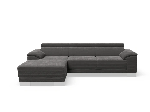 Ecksofa LO Medium L